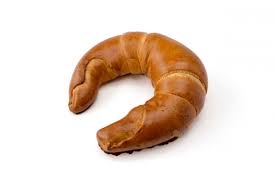 Рогалик, з повидлом, 1 кг